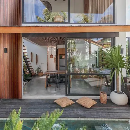 Beyond Bespoke Villas
