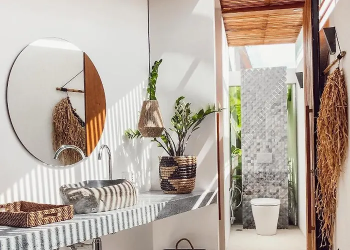 Villa Beyond Bespoke