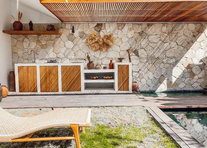 Beyond Bespoke Villa Seminyak (Bali)