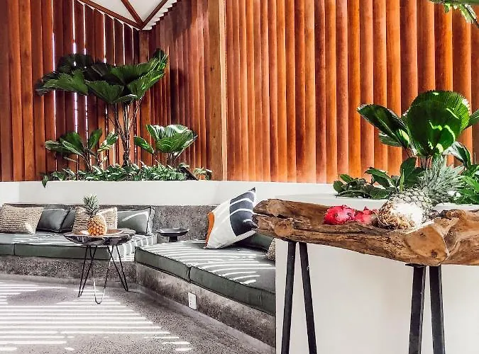 Villa Beyond Bespoke