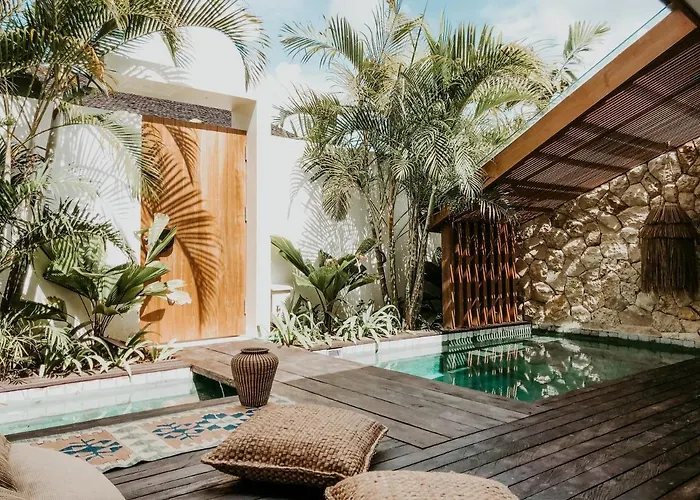 Villa Beyond Bespoke