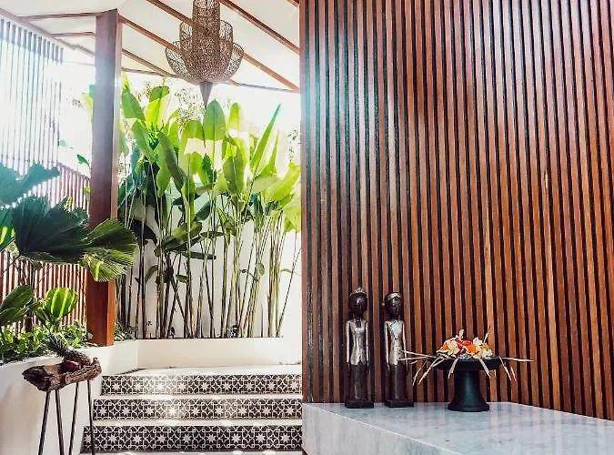 Beyond Bespoke Villa