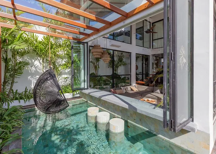 Beyond Bespoke Villa *