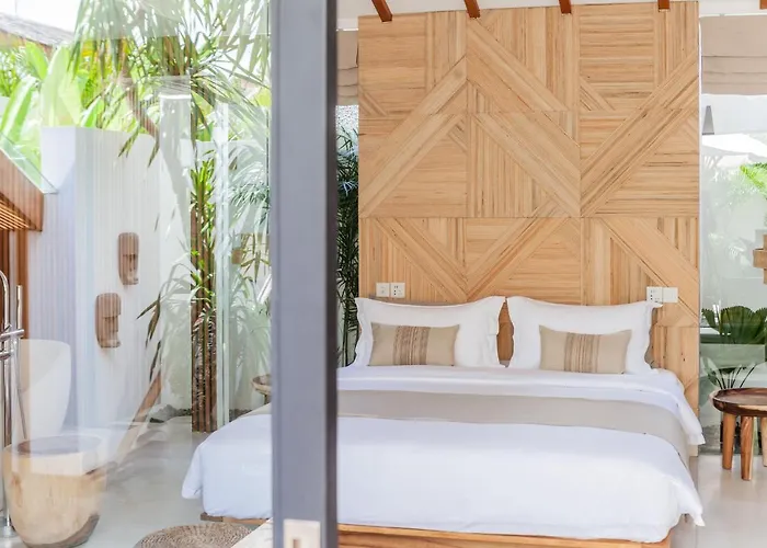 Villa Beyond Bespoke