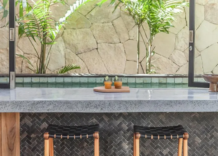 Beyond Bespoke Villa