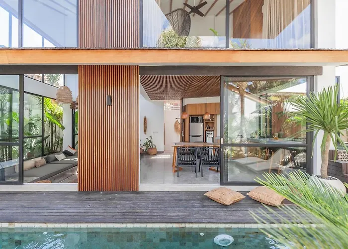 Beyond Bespoke Villa *