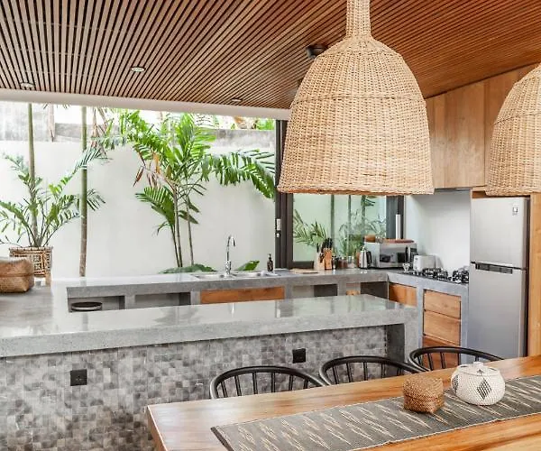 Villa Beyond Bespoke Seminyak
