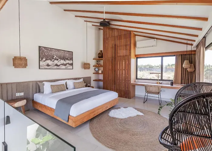 Villa Beyond Bespoke