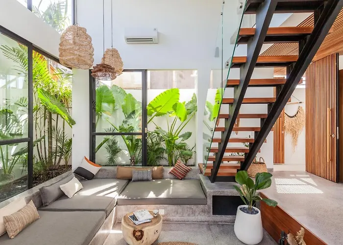 Villa Beyond Bespoke Seminyak (Bali)