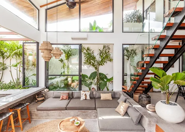 Beyond Bespoke Villa Seminyak (Bali)