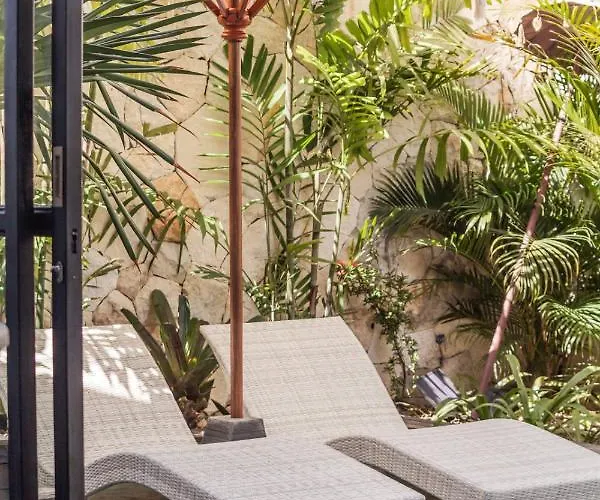 Villa Beyond Bespoke