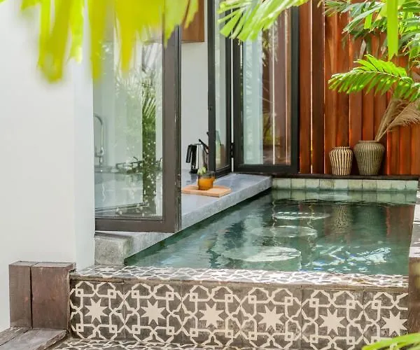 Villa Beyond Bespoke *