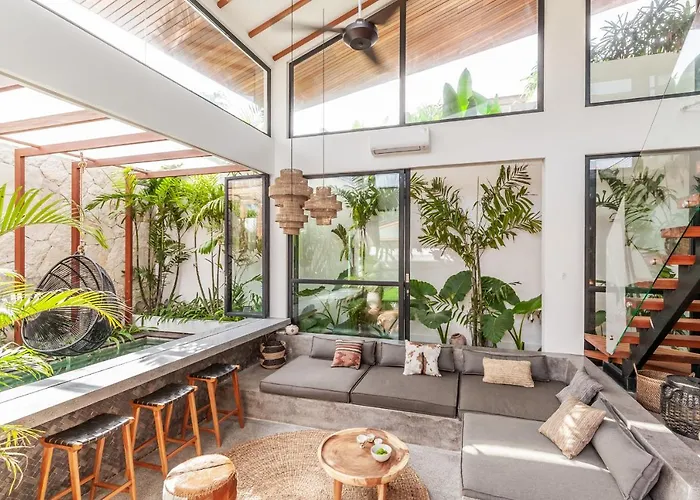 Beyond Bespoke Villa Seminyak (Bali)