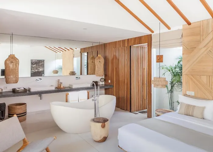 Beyond Bespoke Villa *