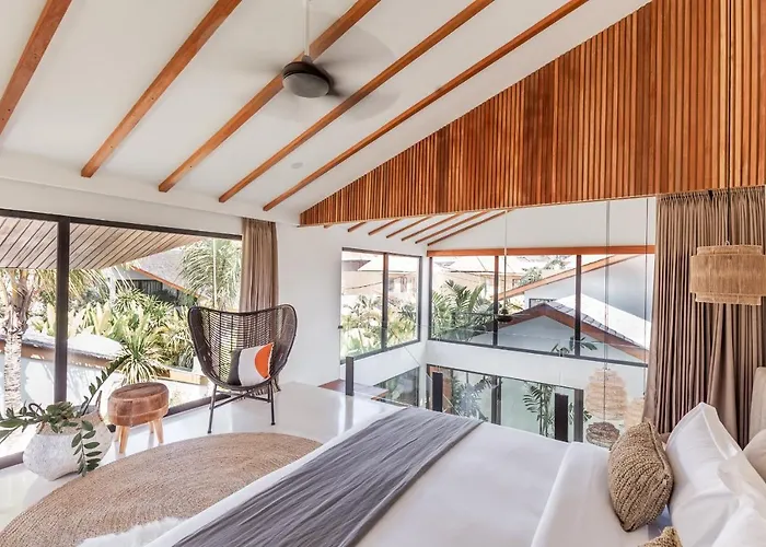 Villa Beyond Bespoke Seminyak (Bali)