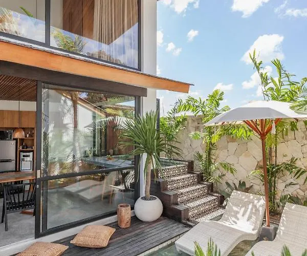 Villa Beyond Bespoke