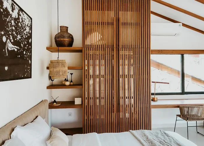 Villa Beyond Bespoke