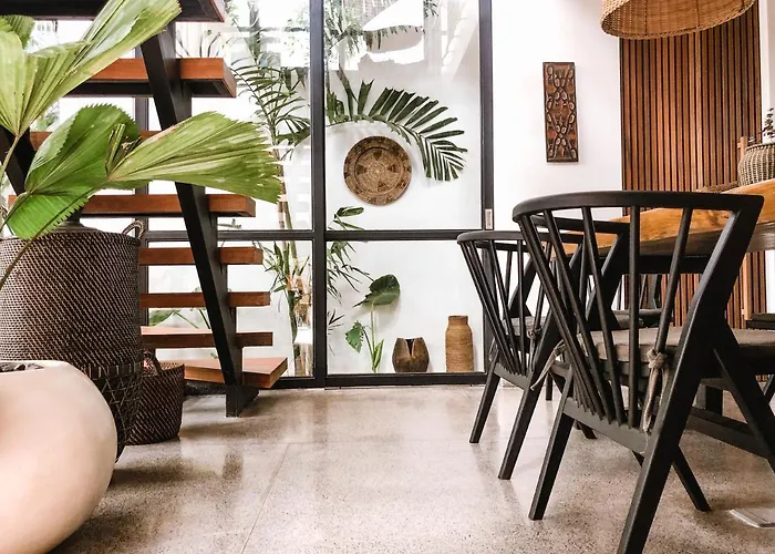 Beyond Bespoke Seminyak (Bali)