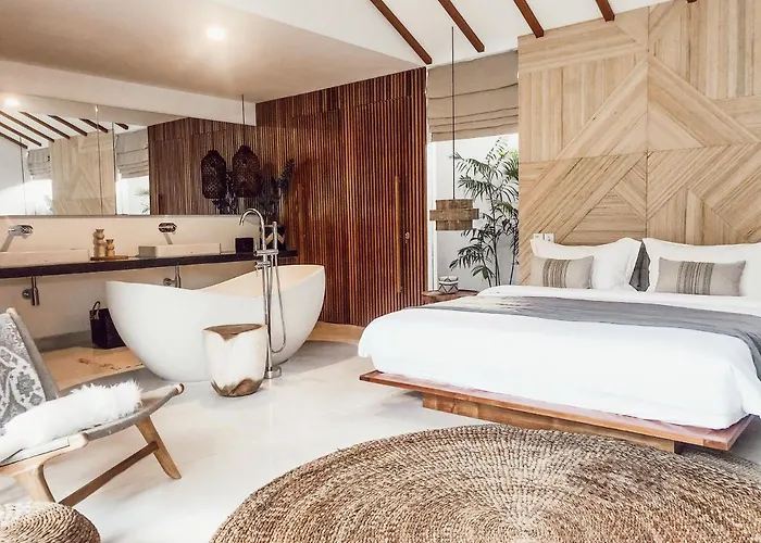 Beyond Bespoke Villa