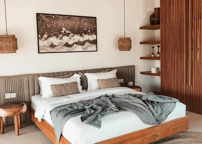Villa Beyond Bespoke *