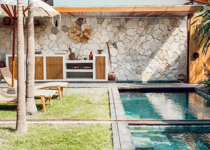 Villa Beyond Bespoke Seminyak (Bali)