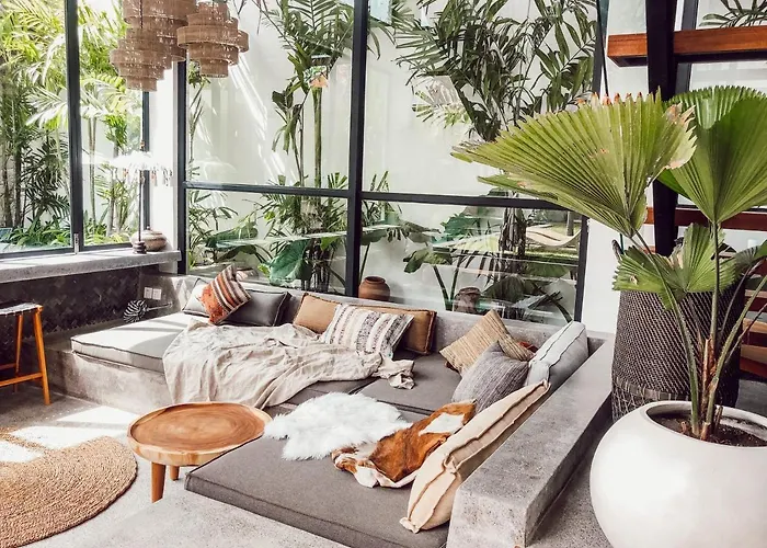 Beyond Bespoke Villa *