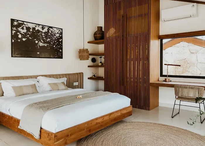 Beyond Bespoke Villa