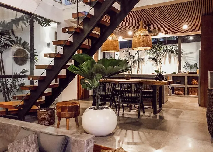 Villa Beyond Bespoke Seminyak