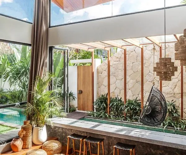 Beyond Bespoke Villa
