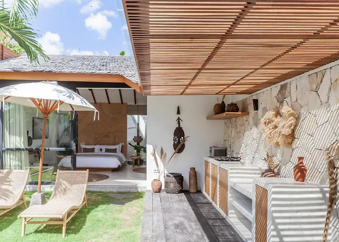 Beyond Bespoke * Seminyak (Bali)