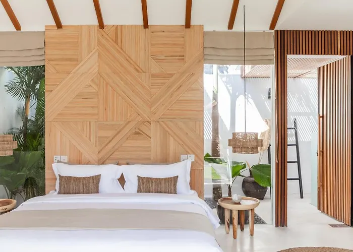 Beyond Bespoke Seminyak (Bali)