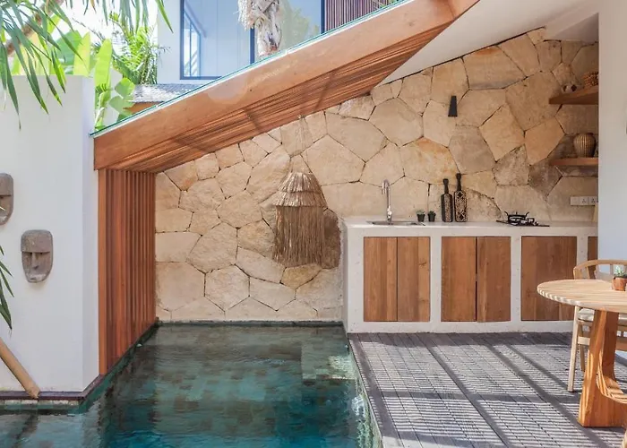 Beyond Bespoke Villa *