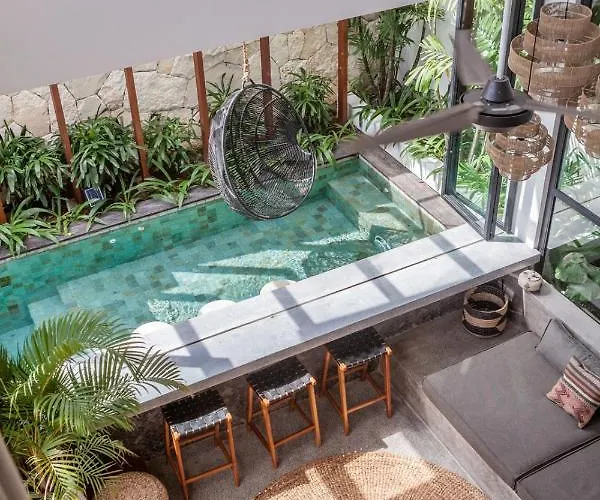 Beyond Bespoke Villa