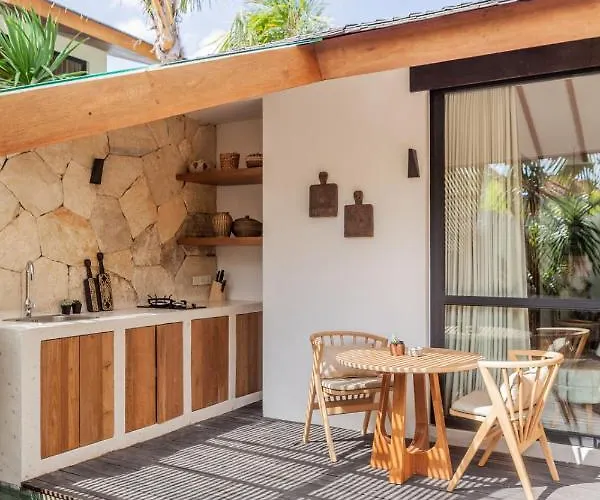 Beyond Bespoke Villa *