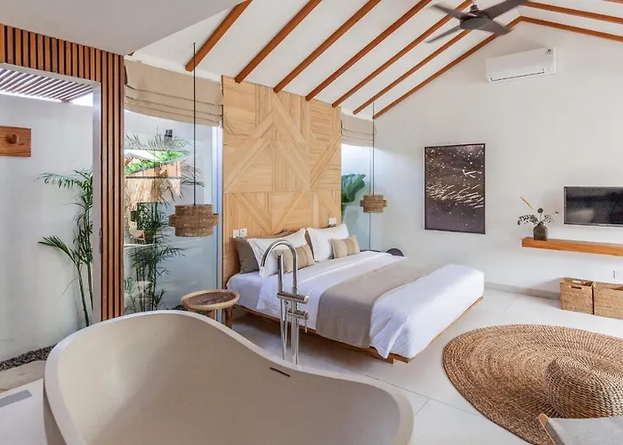 Beyond Bespoke Villa Seminyak (Bali)