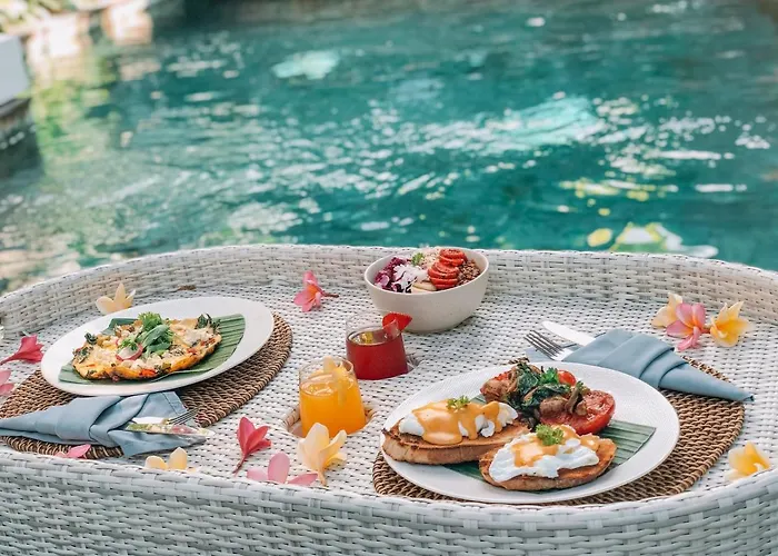 Beyond Bespoke Villa Seminyak (Bali)