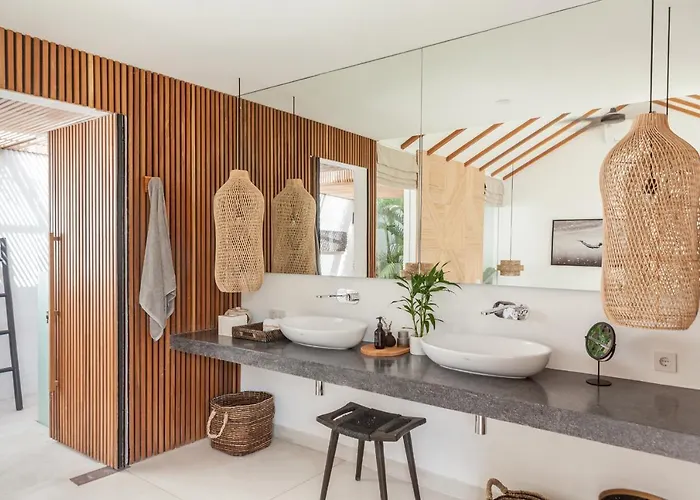 Beyond Bespoke Villa Seminyak (Bali)