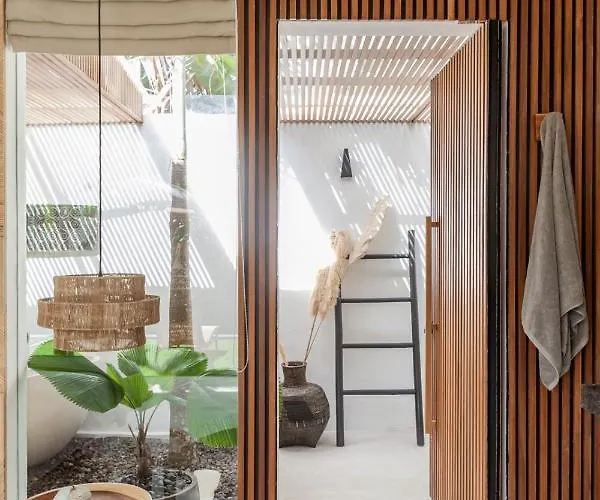 Beyond Bespoke Villa