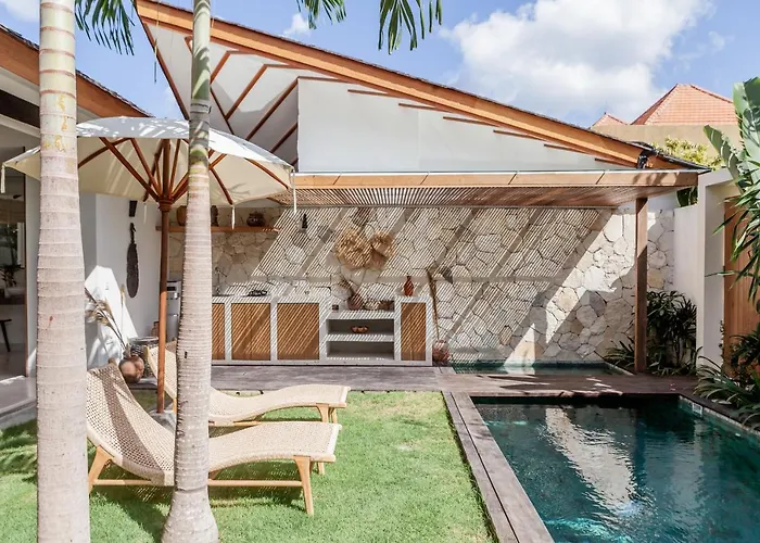 Villa Beyond Bespoke Seminyak (Bali)