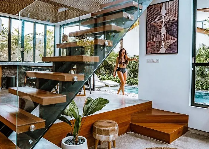 Villa Beyond Bespoke