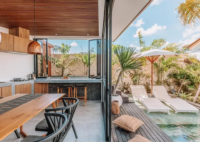 Villa Beyond Bespoke Seminyak (Bali)