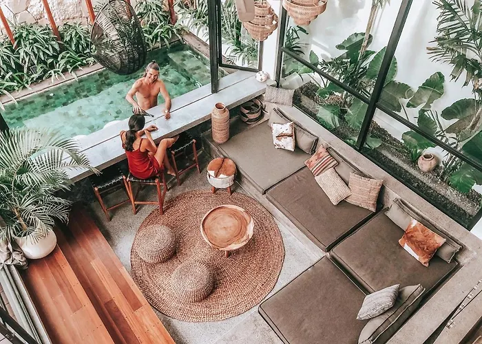 Beyond Bespoke Villa *
