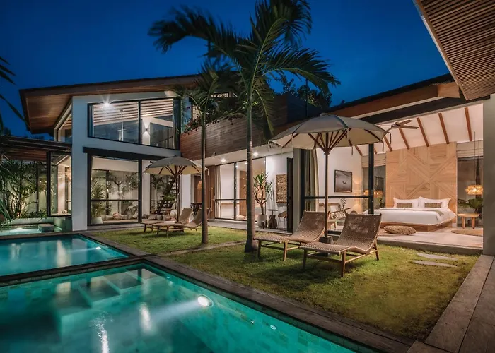 Beyond Bespoke Seminyak (Bali)
