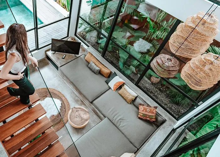 Beyond Bespoke Seminyak (Bali)