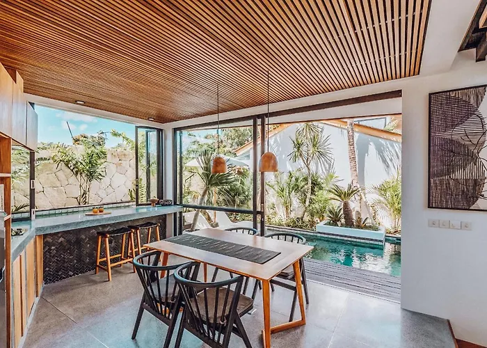 Beyond Bespoke Villa