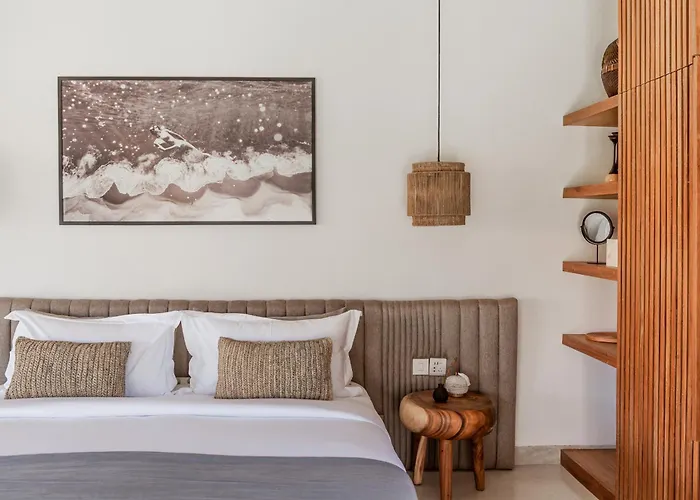 Beyond Bespoke Villa Seminyak (Bali)