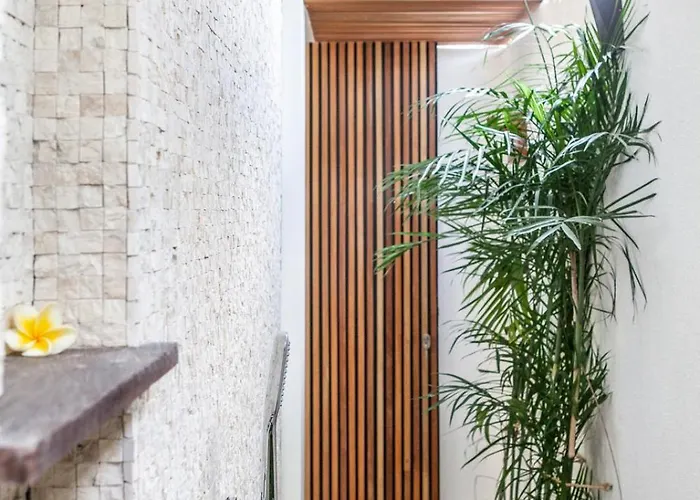 Villa Beyond Bespoke