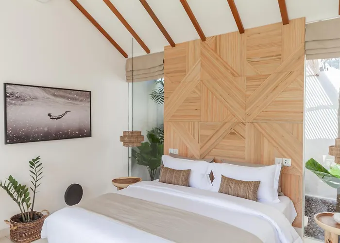 Villa Beyond Bespoke Seminyak (Bali)