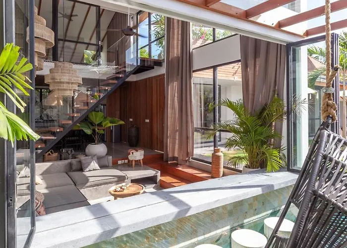 Villa Beyond Bespoke